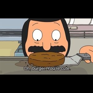 Meet your Posher, Bailey